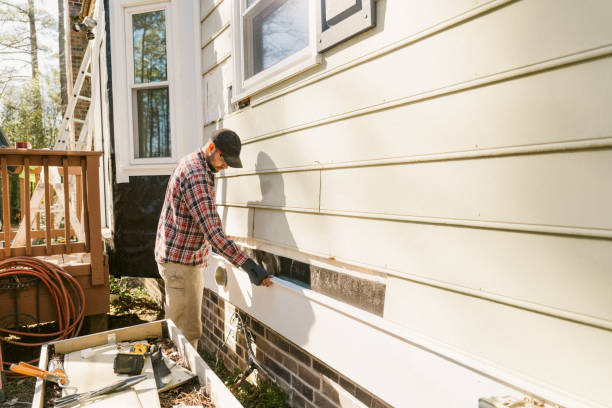 Top rated local Emergency Siding Repair specialists in Mango, FL